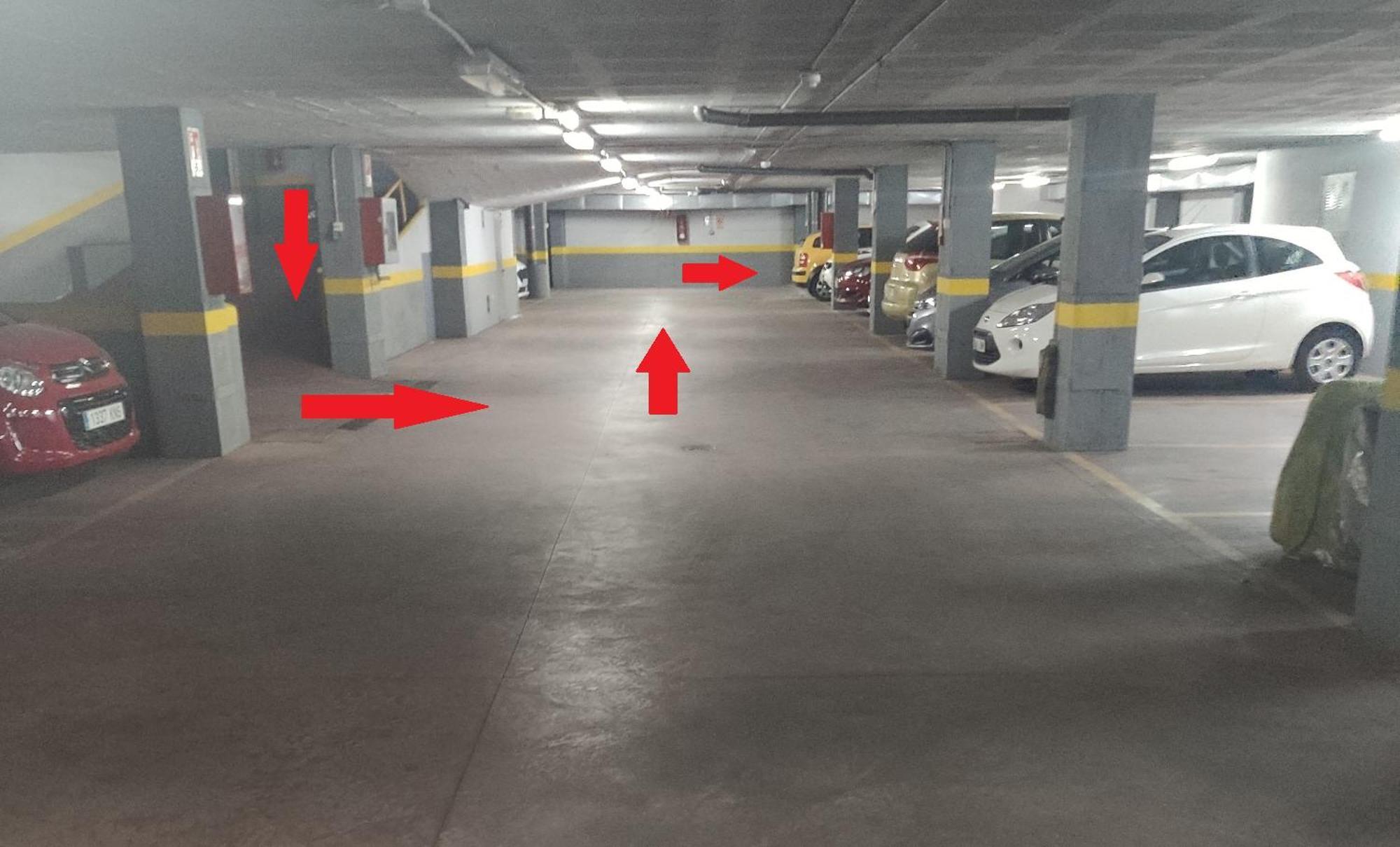 Barcelo 30, Terrace, Center, Garage On Request, Quite Neighborhood, Ba Apartment Malaga Bagian luar foto